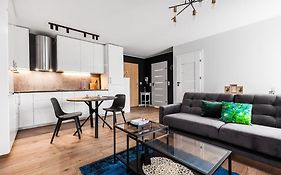 Gdynia Apartament