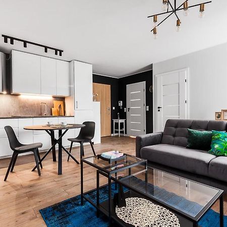 Apartament Gdynia Apartament Zewnętrze zdjęcie