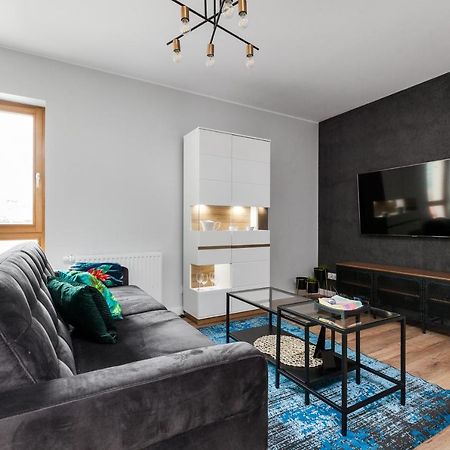 Apartament Gdynia Apartament Zewnętrze zdjęcie