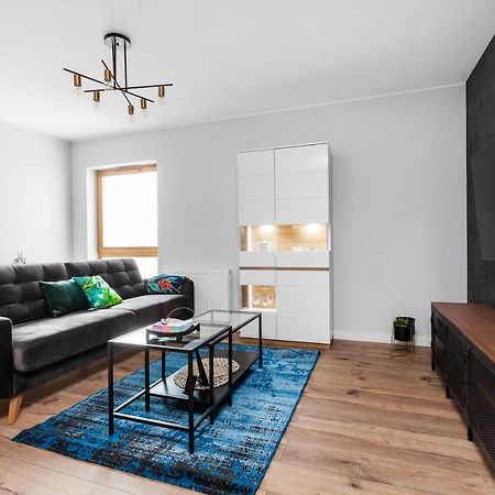 Apartament Gdynia Apartament Zewnętrze zdjęcie