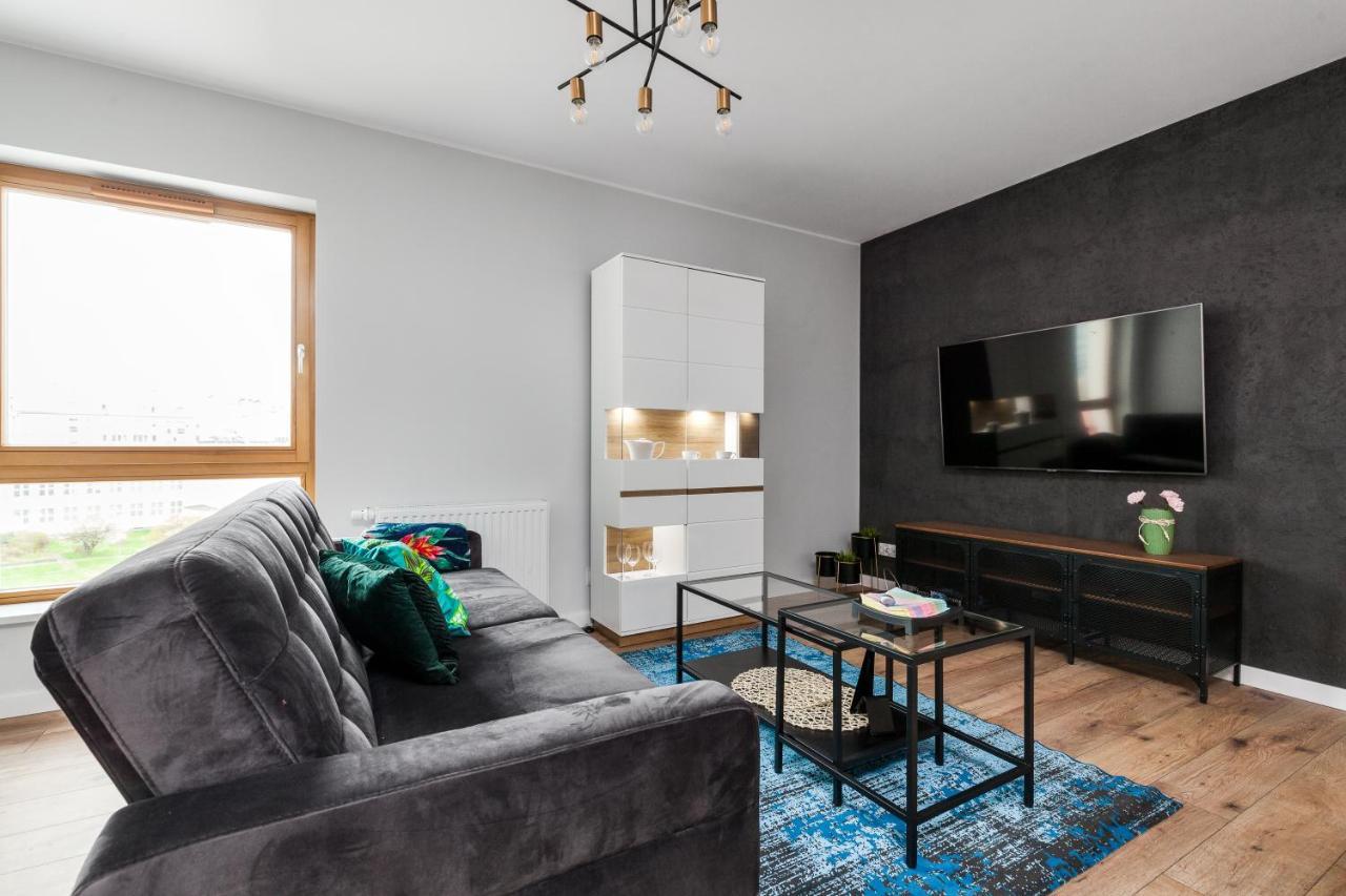 Apartament Gdynia Apartament Zewnętrze zdjęcie