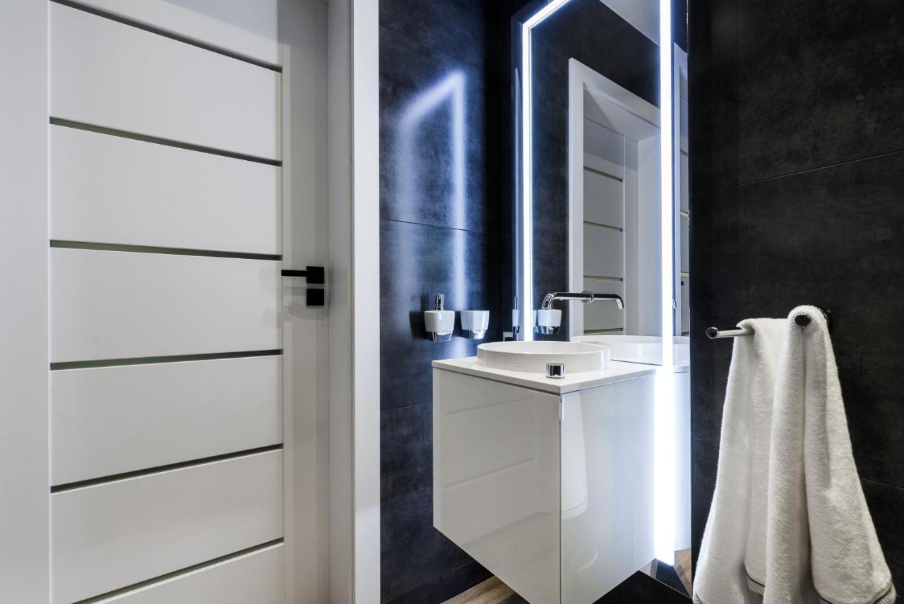 Apartament Gdynia Apartament Zewnętrze zdjęcie