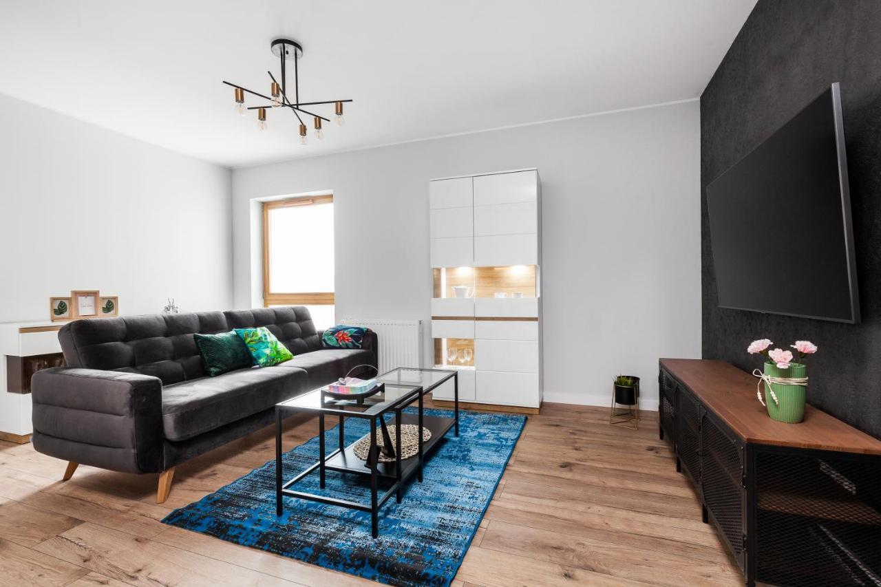 Apartament Gdynia Apartament Zewnętrze zdjęcie