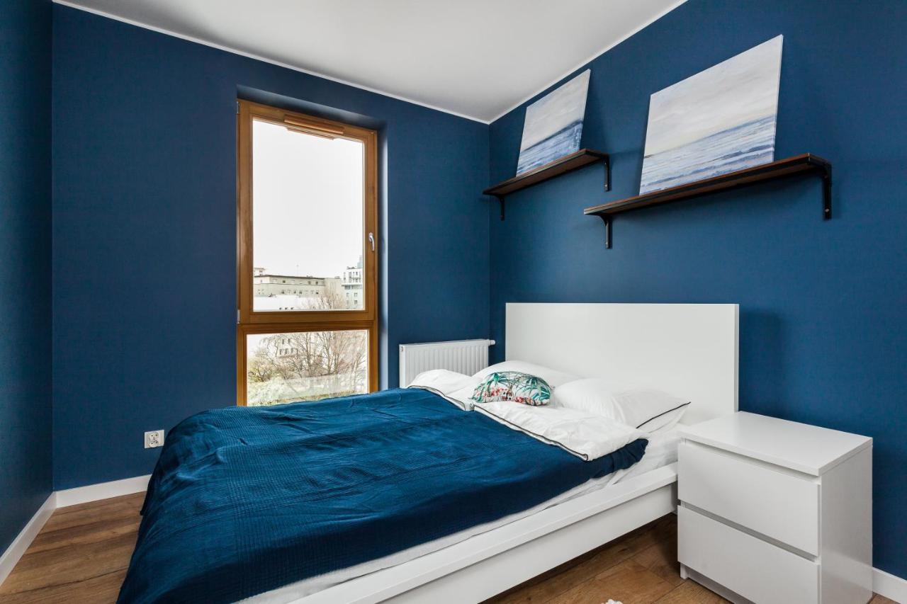 Apartament Gdynia Apartament Zewnętrze zdjęcie