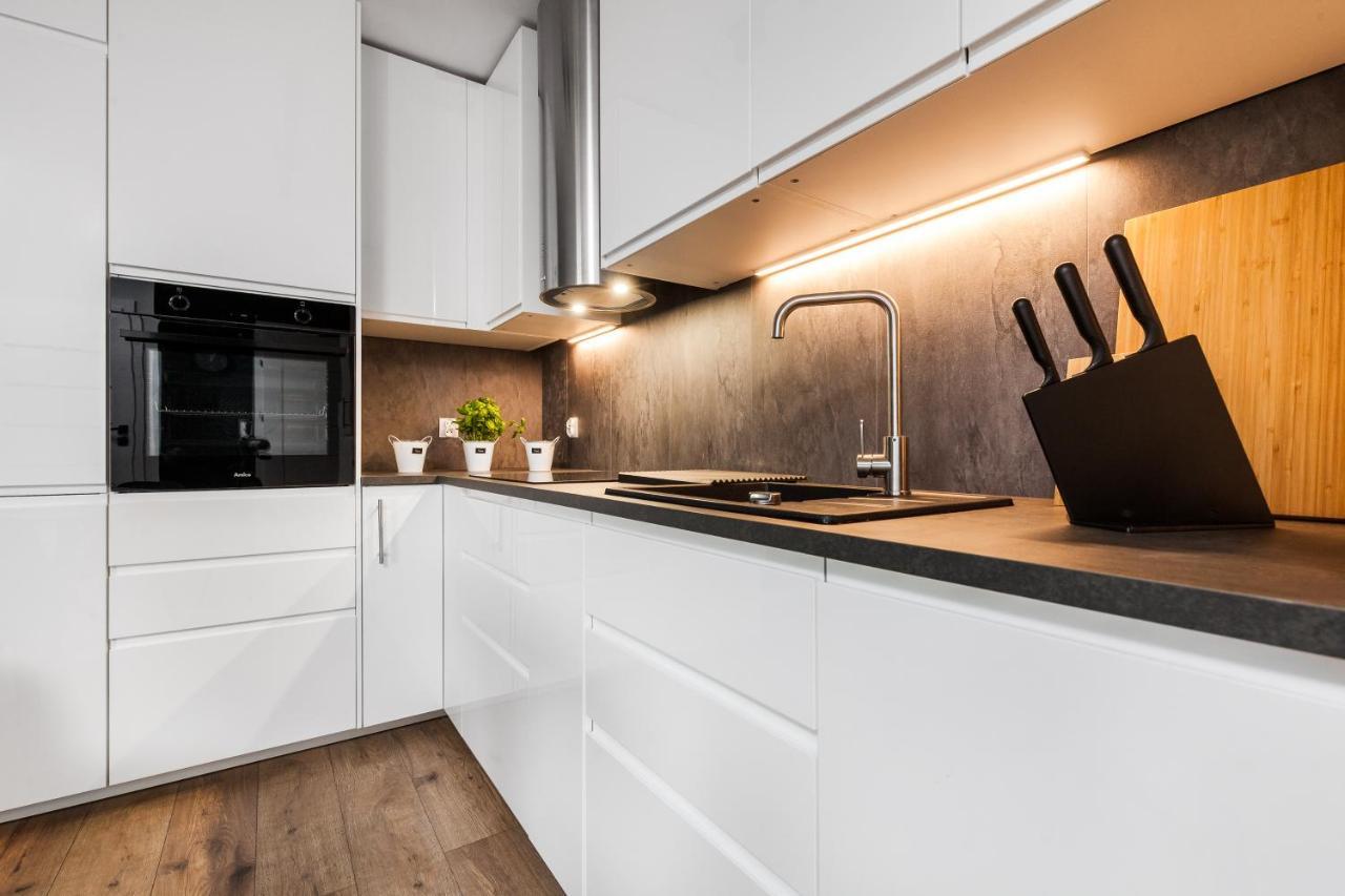 Apartament Gdynia Apartament Zewnętrze zdjęcie