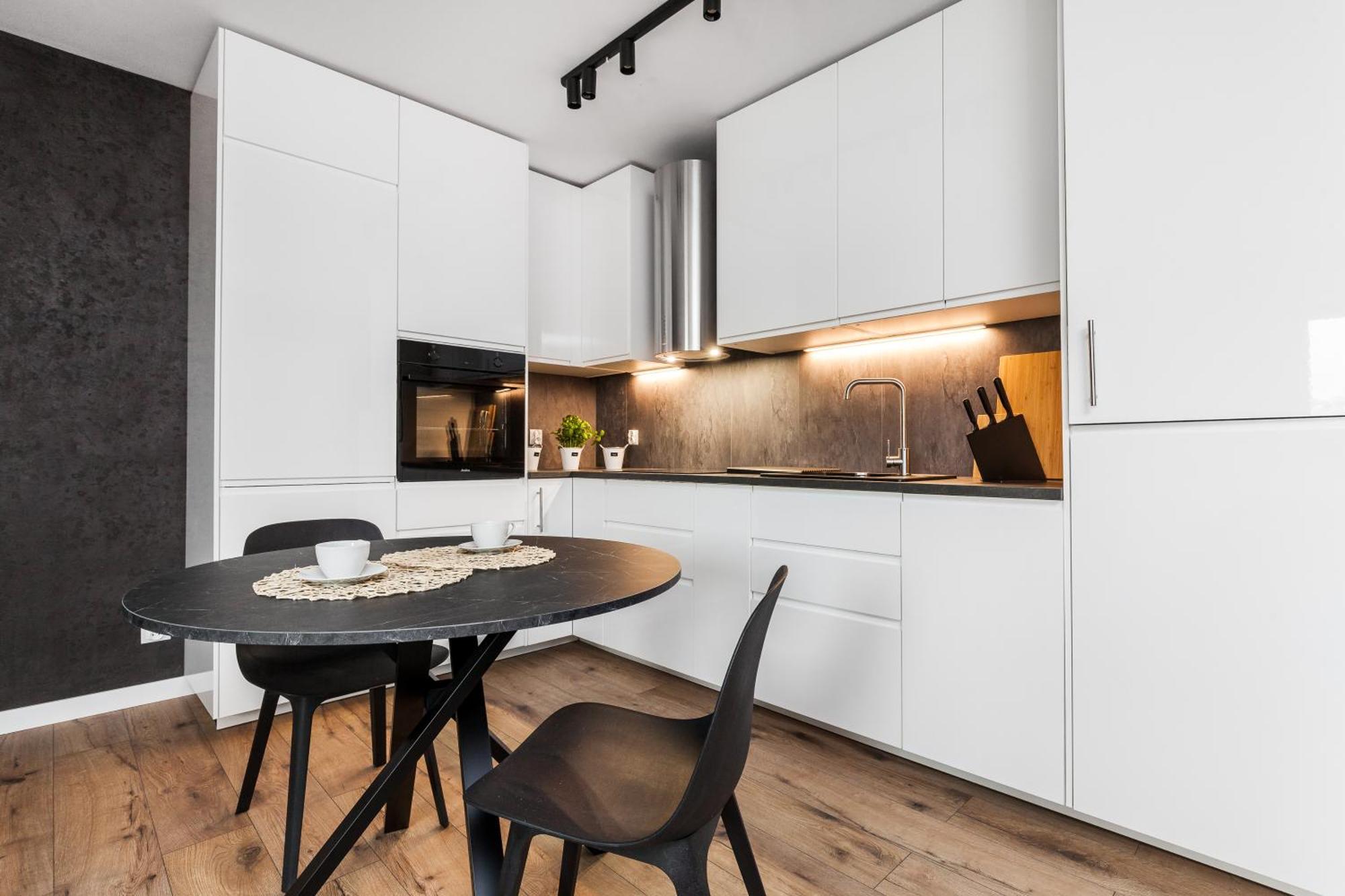 Apartament Gdynia Apartament Zewnętrze zdjęcie