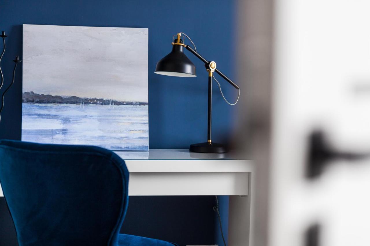 Apartament Gdynia Apartament Zewnętrze zdjęcie