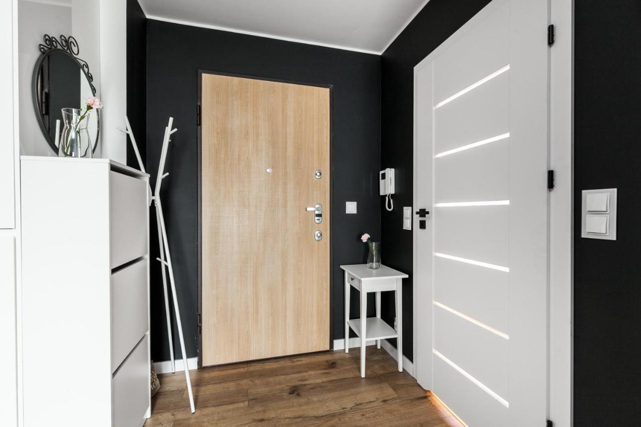 Apartament Gdynia Apartament Zewnętrze zdjęcie