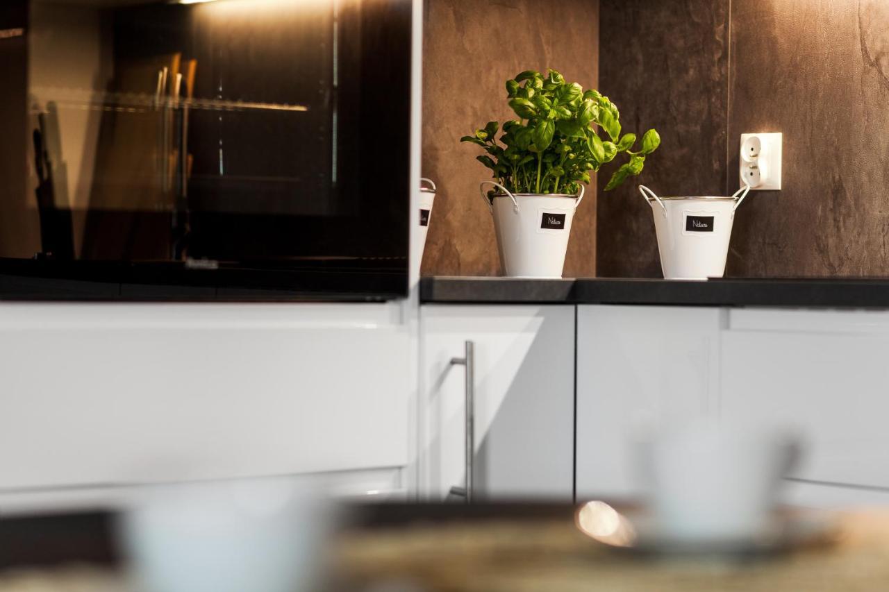 Apartament Gdynia Apartament Zewnętrze zdjęcie