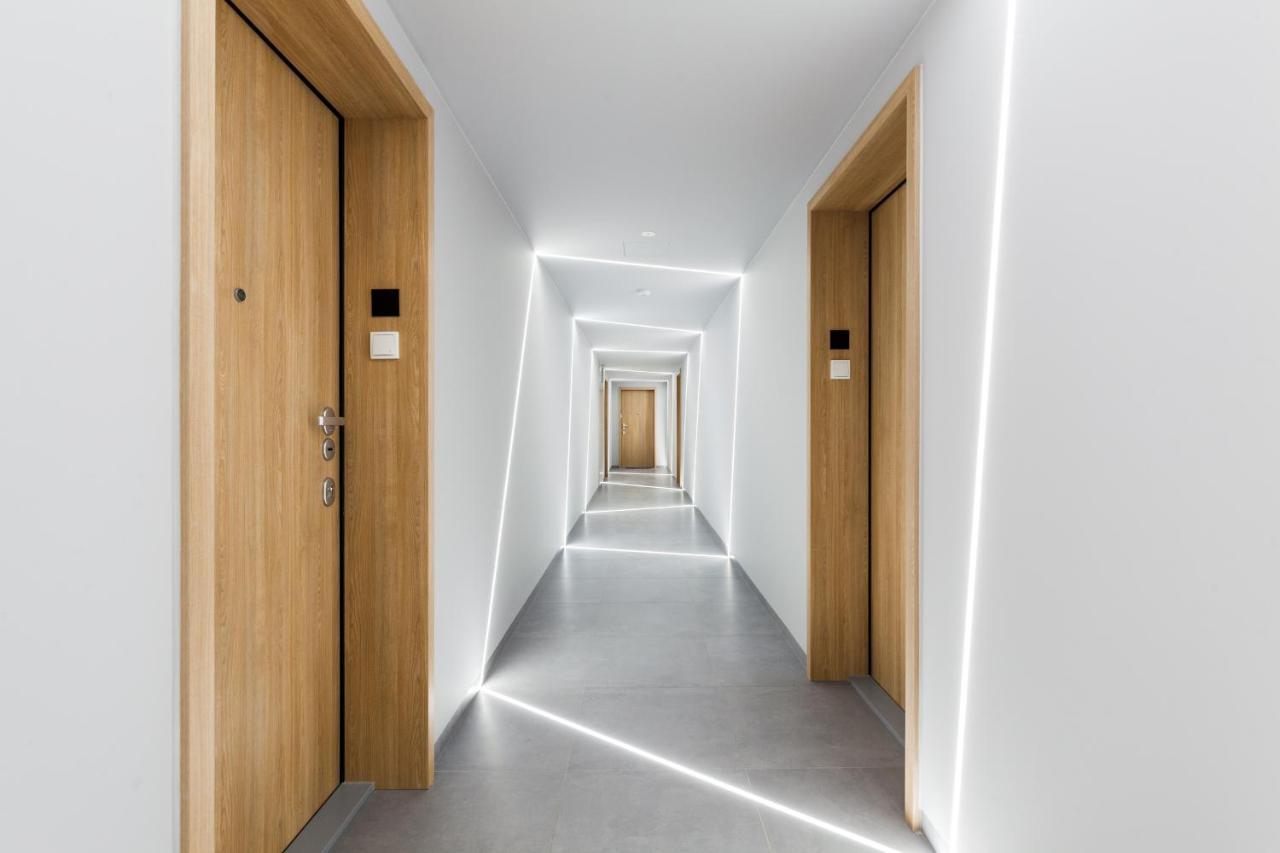 Apartament Gdynia Apartament Zewnętrze zdjęcie