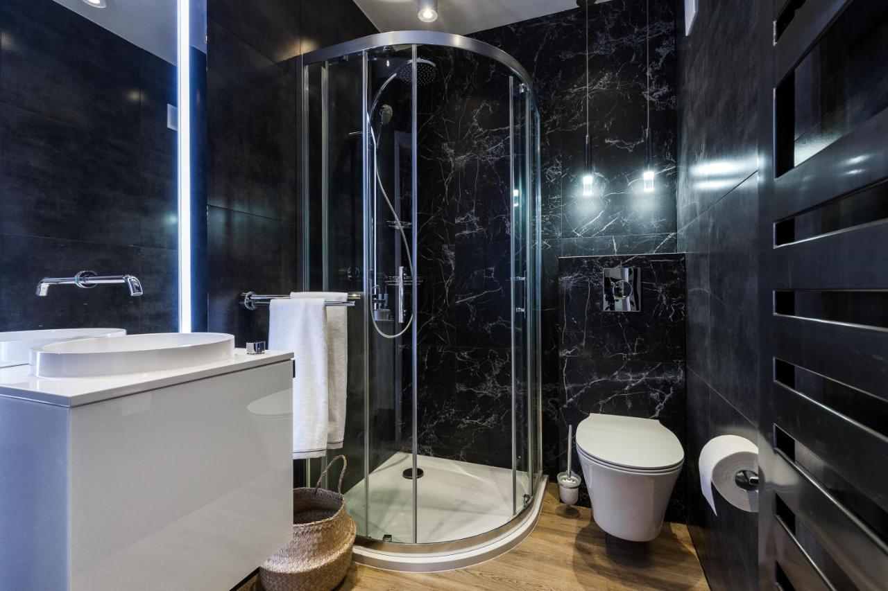 Apartament Gdynia Apartament Zewnętrze zdjęcie
