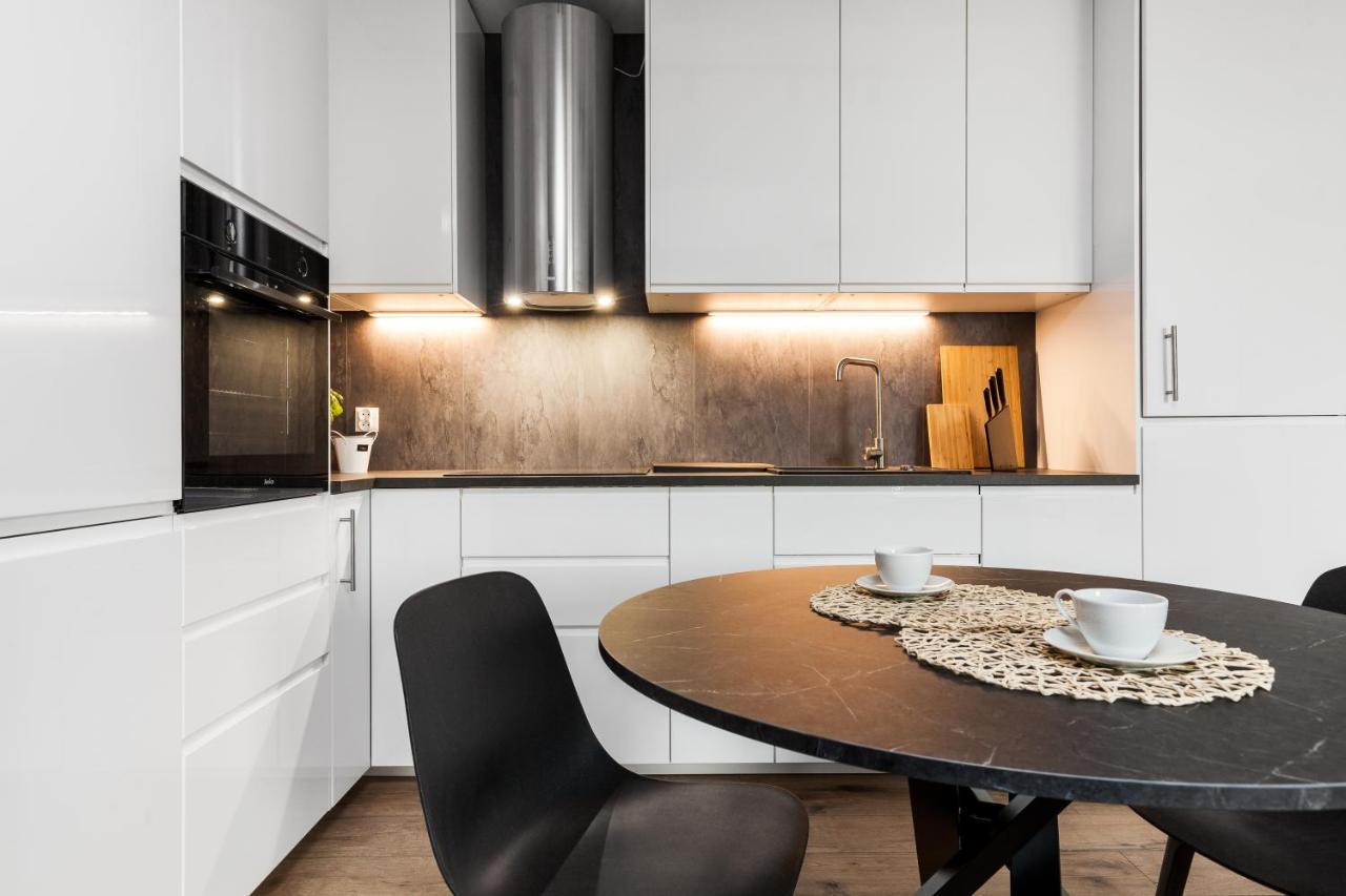 Apartament Gdynia Apartament Zewnętrze zdjęcie